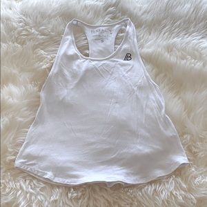 BUILT Apparel Racerback tank